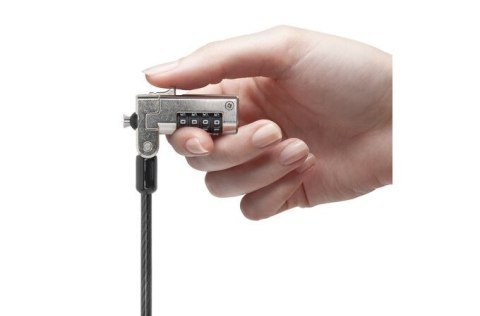 Blokada szyfrowa N17 2. 0 dla urządzeń Dell Kensington