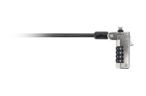 Blokada szyfrowa N17 2. 0 dla urządzeń Dell Kensington