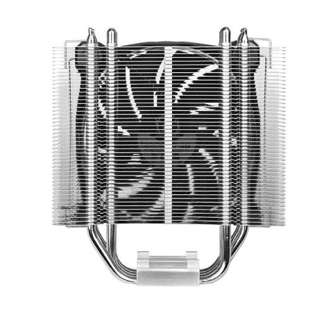 Chłodzenie CPU Riing Silent 12 RGB edycja Sync (wentylator 120mm, TDP 150W) Thermaltake