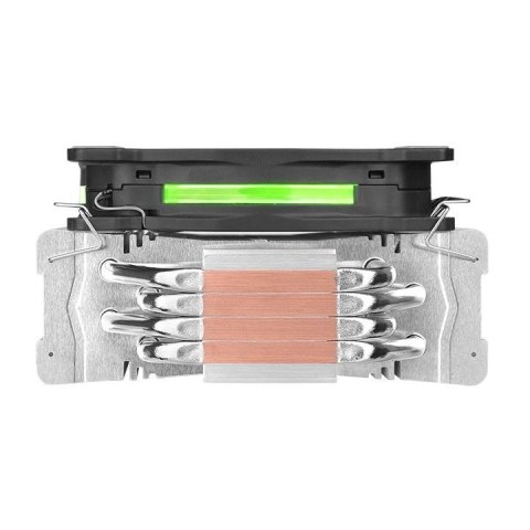 Chłodzenie CPU Riing Silent 12 RGB edycja Sync (wentylator 120mm, TDP 150W) Thermaltake