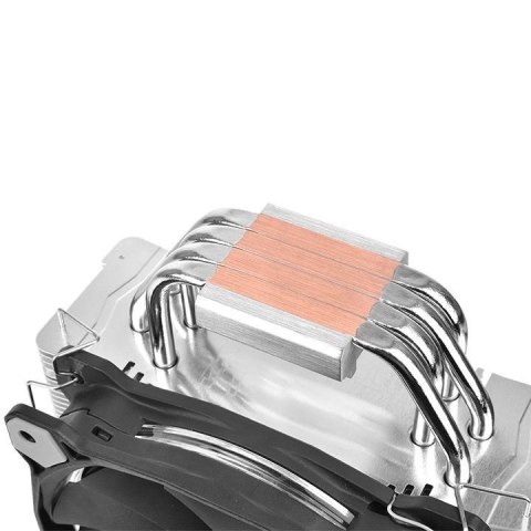 Chłodzenie CPU Riing Silent 12 RGB edycja Sync (wentylator 120mm, TDP 150W) Thermaltake
