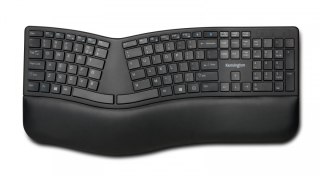 Klawiatura ProFit Ergo Wireless Keyboard NL Kensington