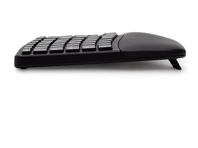 Klawiatura ProFit Ergo Wireless Keyboard NL Kensington