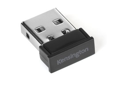 Klawiatura ProFit Ergo Wireless Keyboard NL Kensington