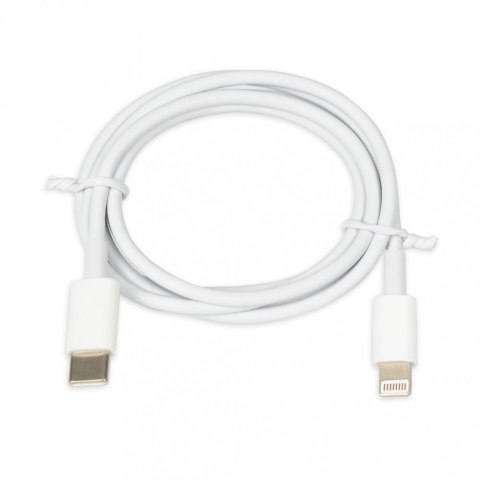 Ładowarka sieciowa IOS C-37 Lighting IBOX