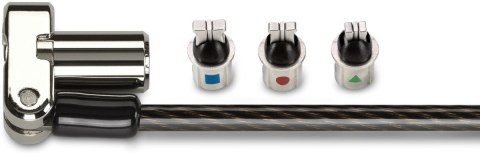 Linka zabepieczająca uniwersalna 3 w 1 Kensington