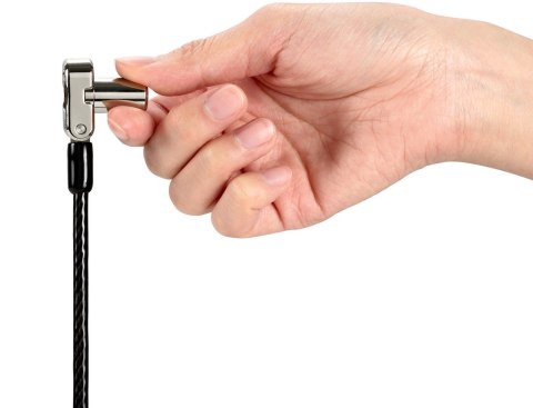 Linka zabepieczająca uniwersalna 3 w 1 Kensington