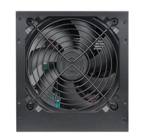 Litepower II Black 550W (Active PFC, 2xPEG, 120mm, Single Rail) Thermaltake