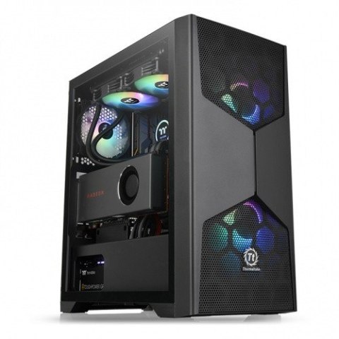 Obudowa - Commander G31 Tempered Glass ARGB Thermaltake
