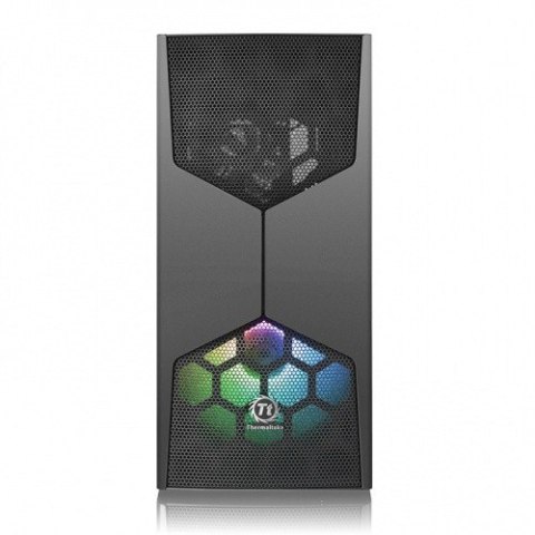 Obudowa - Commander G31 Tempered Glass ARGB Thermaltake