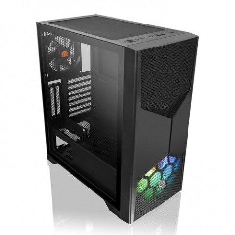 Obudowa - Commander G31 Tempered Glass ARGB Thermaltake
