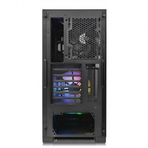Obudowa - Commander G31 Tempered Glass ARGB Thermaltake