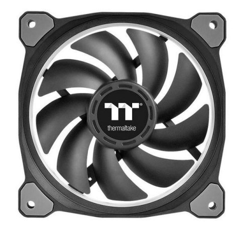 Riing 12 RGB Plus TT Premium Edition 3 Pack (3x120mm, 500-1500 RPM) Thermaltake