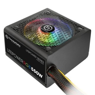 Zasilacz Litepower RGB 550W Thermaltake