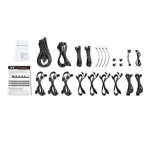 Zasilacz PC - Toughpower PF1 ARGB 1200W Platinum TT Premium Edition Thermaltake