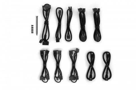 Zasilacz Straight Power 12 1200W Platinum ATX3.0 Be quiet!