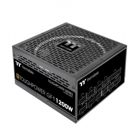 Zasilacz - ToughPower PF1 1200W Fmod Platinum full JP CAP Thermaltake