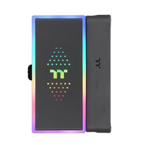 Chłodzenie procesora ASTRIA 400 ARGB Lighting (TDP 230W, 120mm) Thermaltake