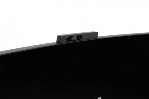 Monitor 34 cale XCB3497WQSNPH-B1,VA,UWQHD,1500R,USB-C Dock 95W, RJ45, KVM,2x5W, kamera 5MP, /5y/ IIYAMA