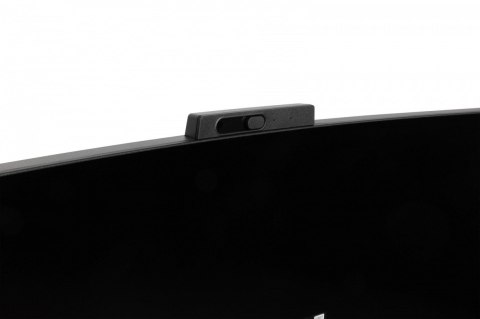 Monitor 34 cale XCB3497WQSNPH-B1,VA,UWQHD,1500R,USB-C Dock 95W, RJ45, KVM,2x5W, kamera 5MP, /5y/ IIYAMA