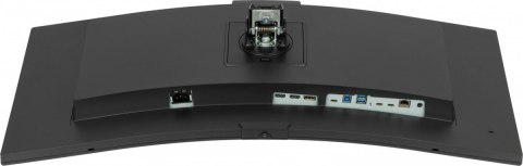 Monitor 34 cale XCB3497WQSNPH-B1,VA,UWQHD,1500R,USB-C Dock 95W, RJ45, KVM,2x5W, kamera 5MP, /5y/ IIYAMA