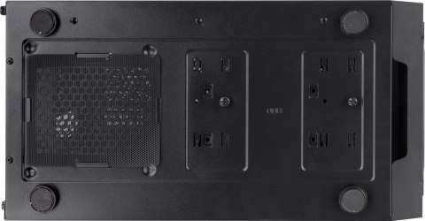 Obudowa Versa XM1 Tempered Glass 120mm Fan USB3.0 - Czarna Thermaltake