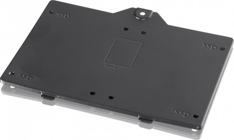 Obudowa Versa XM1 Tempered Glass 120mm Fan USB3.0 - Czarna Thermaltake