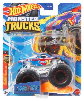 Pojazd Monster Trucks Hot Wheels