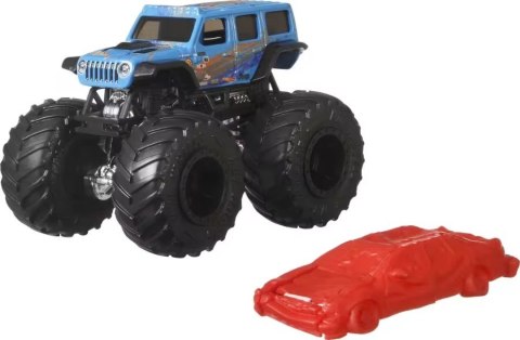 Pojazd Monster Trucks Hot Wheels