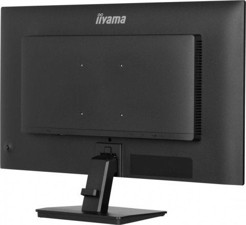 Monitor 27 cali X2792HSU-B1 IPS,FHD,HDMI,DP,120Hz,350cd,4ms, cienkie ramki, 1500:1, ErP B, USB HUBx2 IIYAMA