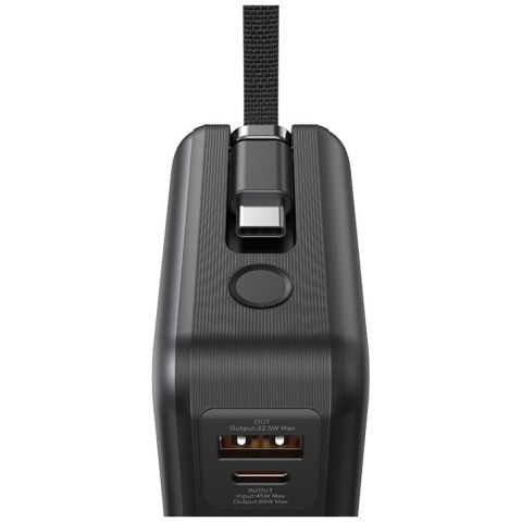 Powerbank 20000mAh 65W XH Series CD243 PD 3.0 / QC 3.0 USAMS