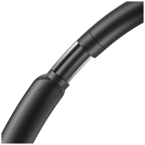 Słuchawki bluetooth 5.3 SR01 ANC czarne USAMS