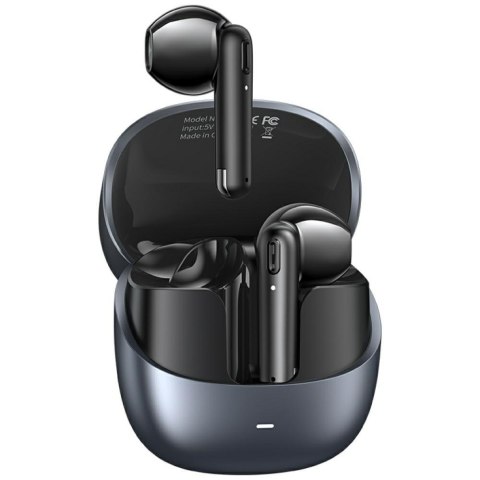 Słuchawki bluetooth TWS E03 szary USAMS