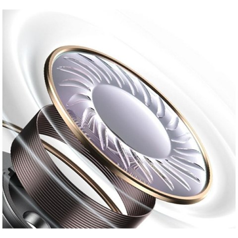 Słuchawki bluetooth TWS E03 szary USAMS