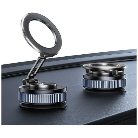 Uchwyt samochodowy ZJ084 magnetyczny USAMS