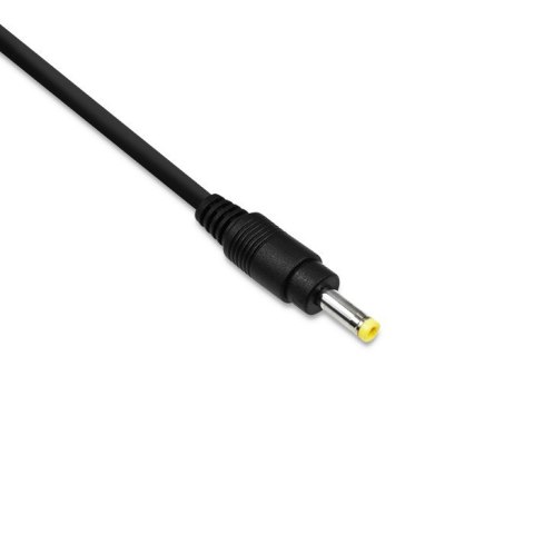 Zasilacz do Asus 120W | 19V | 6.32A | 5.5*2.5 |+kabel zasilający Qoltec