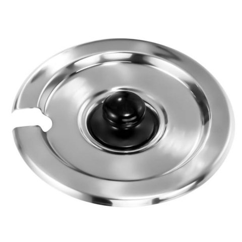 Bemar elektryczny podgrzewacz do zupy 450W 230V 3 x 3.8L Royal Catering