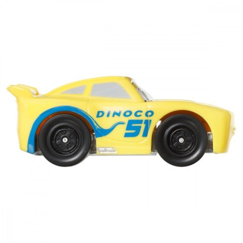 Samochód Cars Auta1:55 display 24 sztuk Mattel