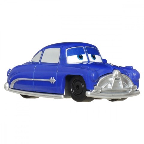 Samochód Cars Auta1:55 display 24 sztuk Mattel