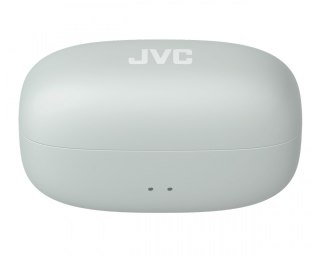 Słuchawki bezprzewodowe HA-NP1T szare JVC