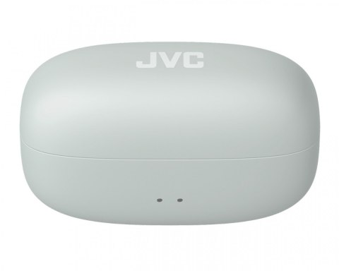 Słuchawki bezprzewodowe HA-NP1T szare JVC