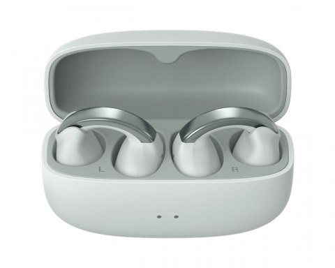 Słuchawki bezprzewodowe HA-NP1T szare JVC