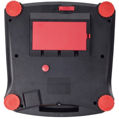 Waga stołowa przemysłowa kompaktowa elektroniczna RANGER 3000 3kg / 0.1g - OHAUS R31P3 OHAUS