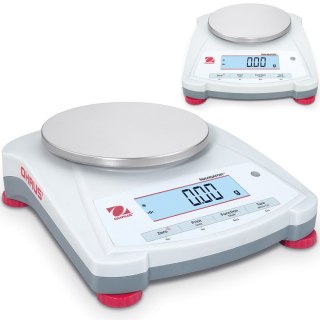 Waga techniczna stołowa precyzyjna kompaktowa NAVIGATOR NV 620g / 0.01g - OHAUS NV622 OHAUS