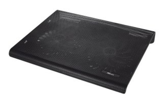Azul Laptop Cooling Stand with dual fans Trust