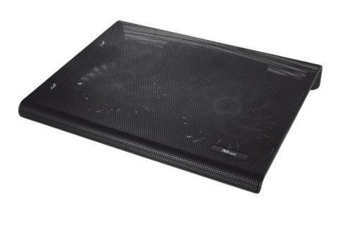 Azul Laptop Cooling Stand with dual fans Trust