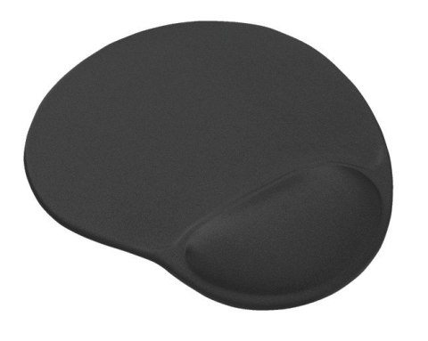 BigFoot Mouse Pad - black Trust