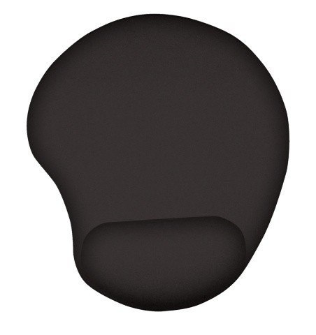BigFoot Mouse Pad - black Trust