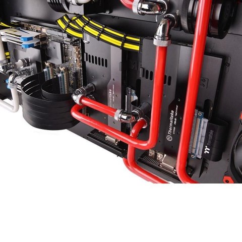 Przedłużacz Riser TT Premium PCI-E 3.0 X16 - 1000mm Thermaltake