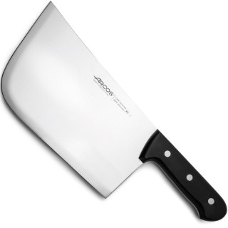 Tasak kuchenny do mięs ryb warzyw UNIVERSAL dł. 250/378 mm Arcos